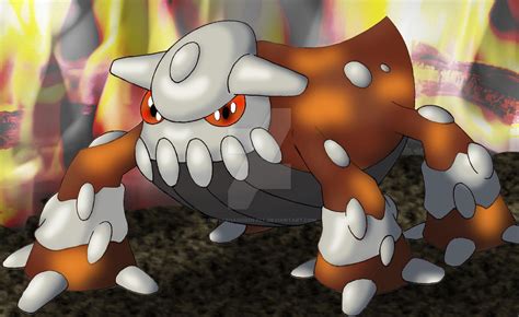 heatran smogo